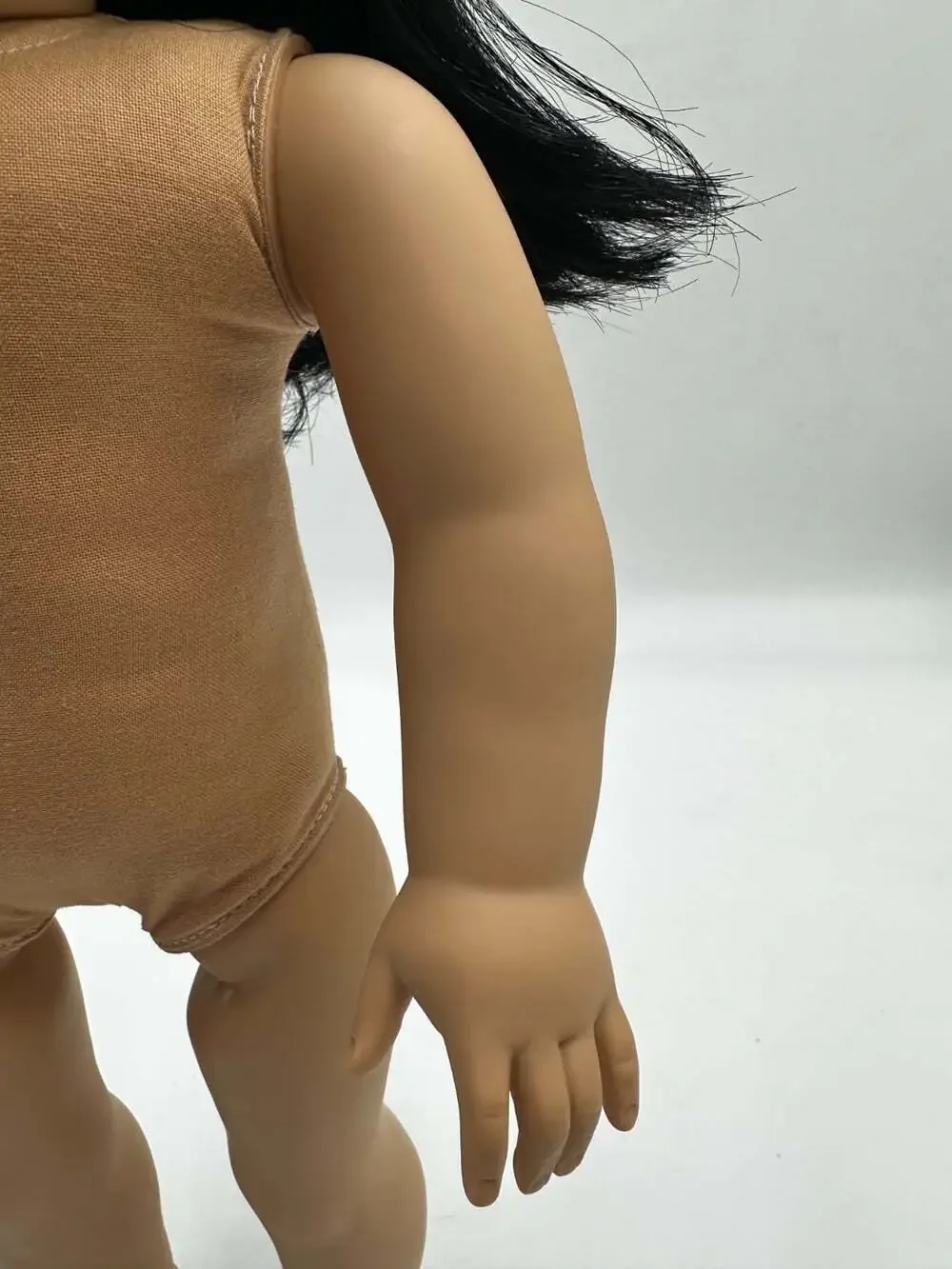 RARE American Girl JLY #4 First Edition Pleasant Company Chinese New Year Outfit